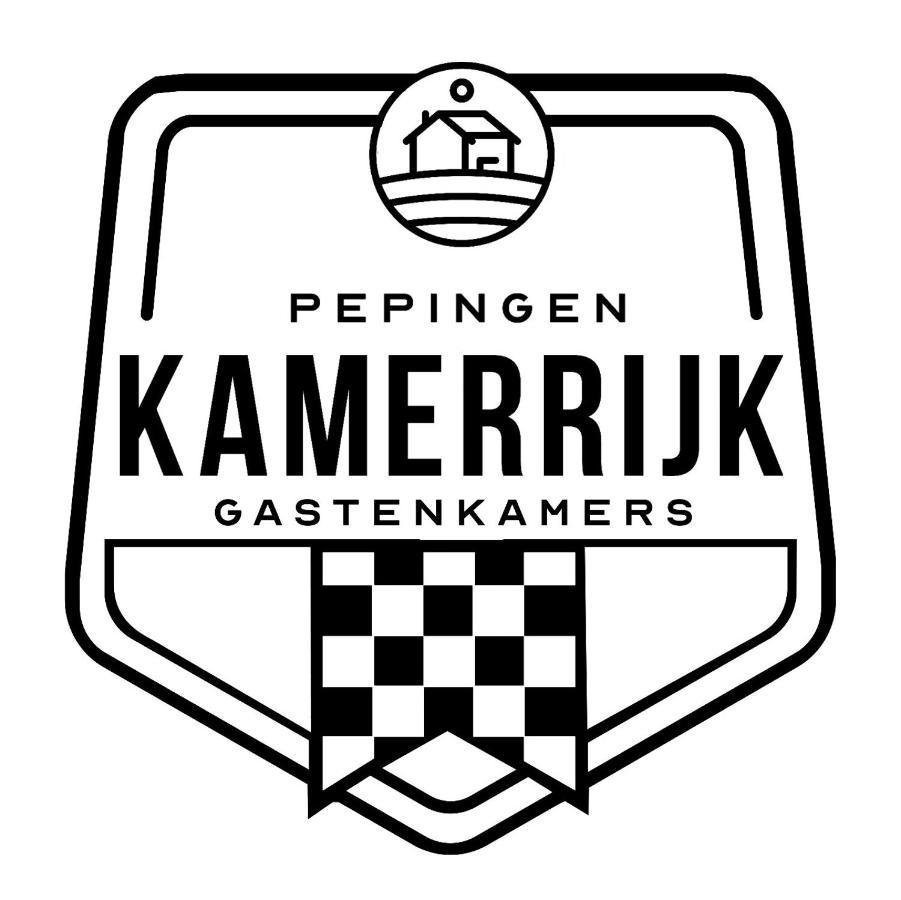 Kamerrijk Pepingen Esterno foto